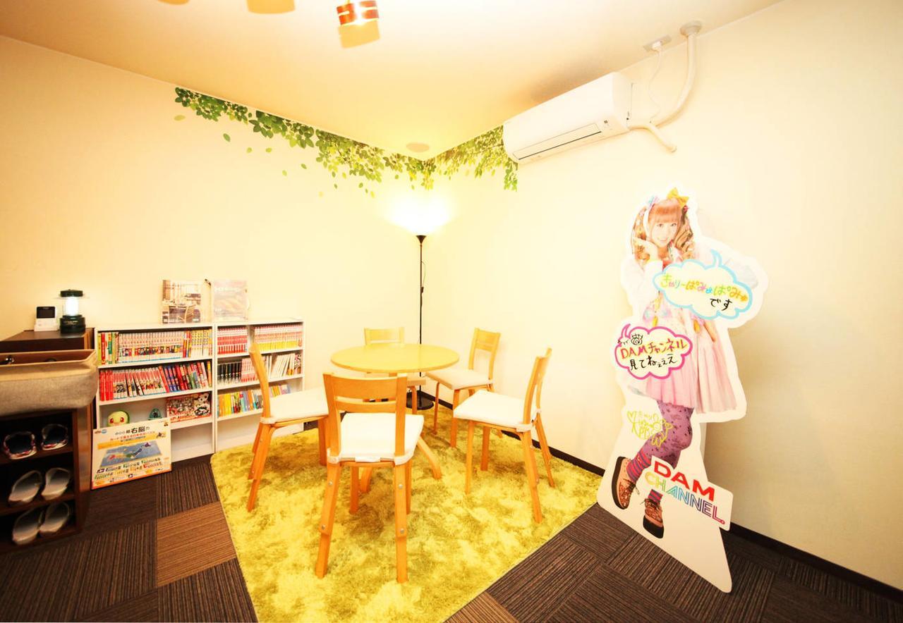 Guest House Sakaihigashi Niconico Sakai  Eksteriør bilde