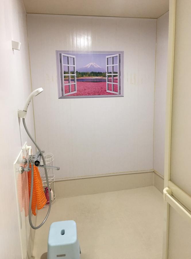 Guest House Sakaihigashi Niconico Sakai  Eksteriør bilde